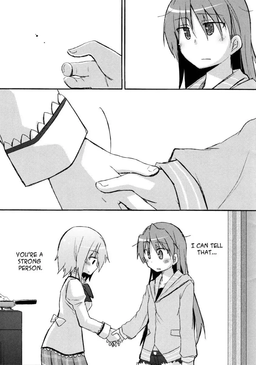 Because I Understand You