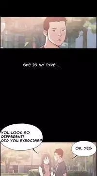 [Mr. Byeong-Su] Cohabitation Ch.1-47 (English) (Ongoing)