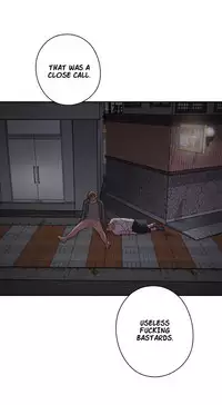 [Ttasoom] H-Campus Ch.0-28 (English) (Ongoing)