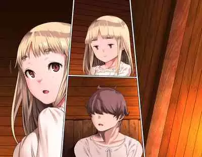 Junsui Noumitsu Shoujo Rinya