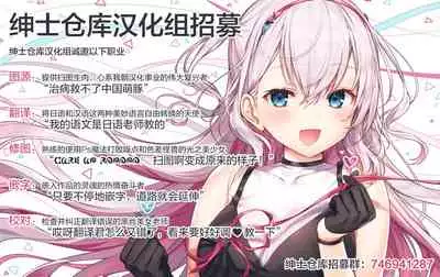 Momoiro konekuto
