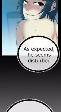 My Office Ch.1-38 (English) (Ongoing)