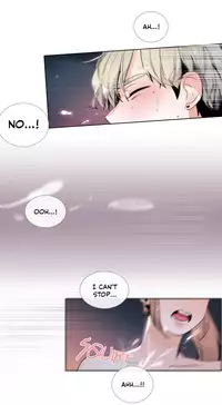 [Silverstar] Talk To Me Ch.1-38 (English) (Ongoing)