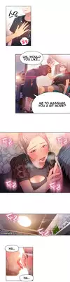 [BAK Hyeong Jun] Sweet Guy Ch. 1-43 [English] [YoManga]