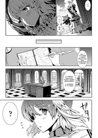 [Erect Sawaru] Pandra Second Saga 01 - Eng DrG