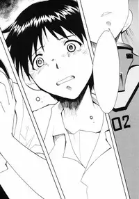 (C66) [Studio Kimigabuchi (Kimimaru)] RE-TAKE (Neon Genesis Evangelion)