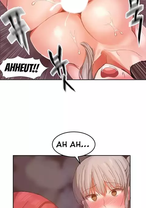 Hahri's Lumpy Boardhouse Ch. 0-24