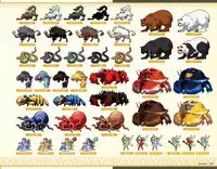 Eiyuu＊Senki GOLD Visual Fanbook