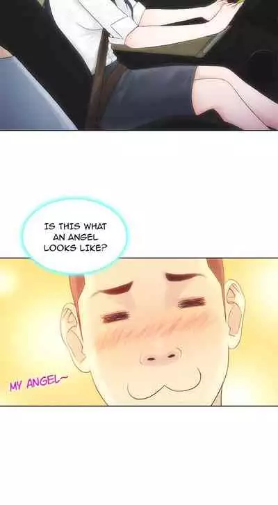 The Stand-up Guy Ch.56/56