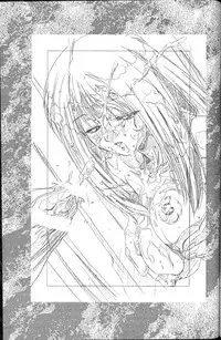 (C61) [Henrei-kai (Hakumai Gen)] Gen-shoku-kan Re