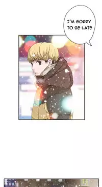 Tissue Thieves Ch.1-15 (English) (Ongoing)