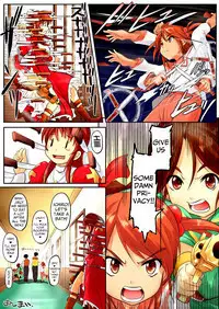 Karada ga Katte ni Coquelicot to Rikaritta ni