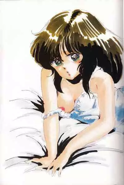 Cream Lemon Memory Kiroku Shashinshuu