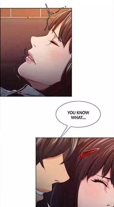 Taste of Forbbiden Fruit Ch.24/53