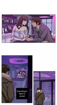 [Ramjak] Atonement Camp Ch.1-35 (English) (Ongoing)