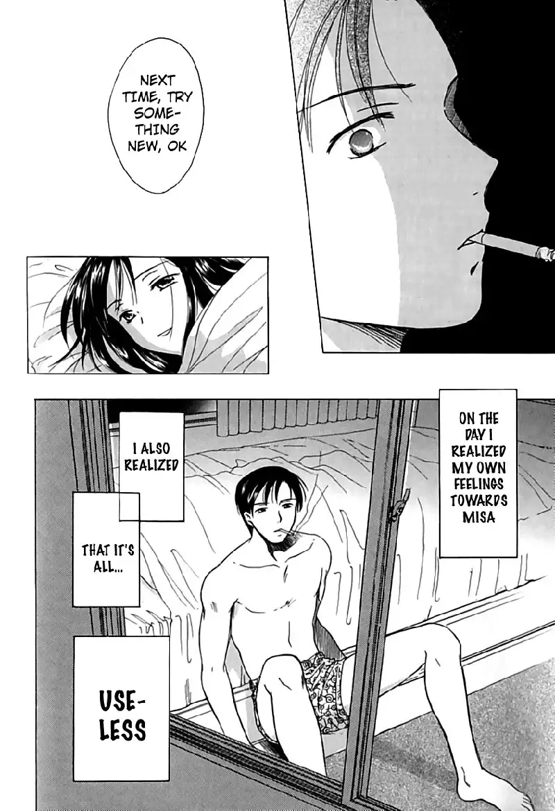 Berry Ectasy4 - Fourth Night