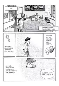 [Lee Yo Dong] Vampire [ENG]