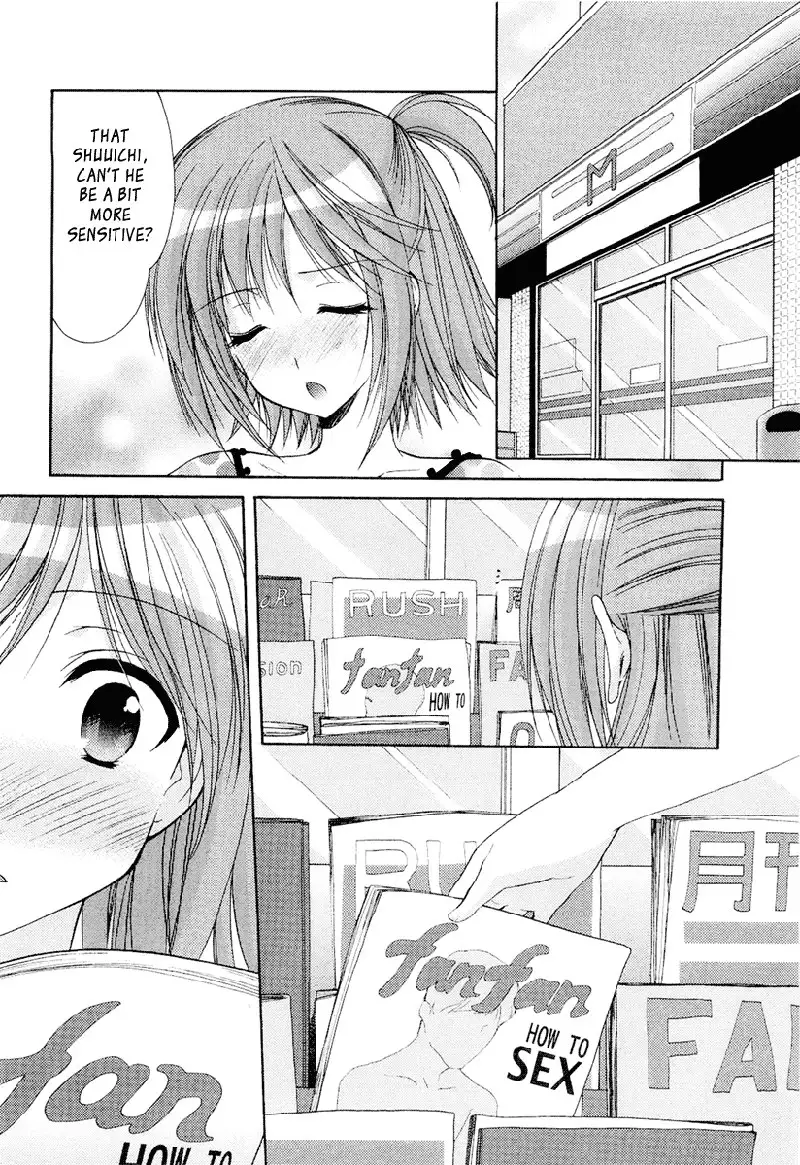 My Mom Is My Classmate vol3 - PT28