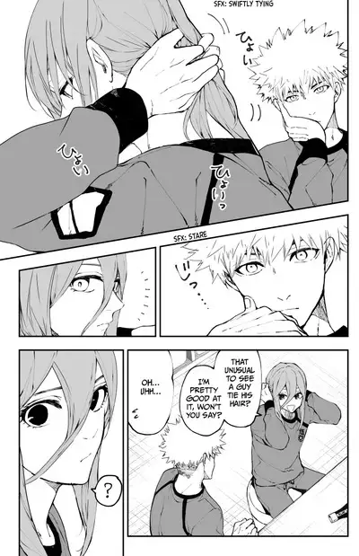 Kagi no Kakaranai Heya | The Room With No Lock to Lock