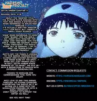 Zettai Harem 2 Ch. 1-7+Extra