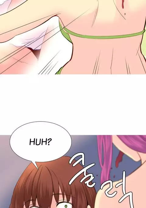 A World That I Rule Ch.01-25