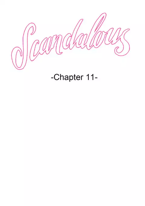 Scandal of the Witch Ch.1-23