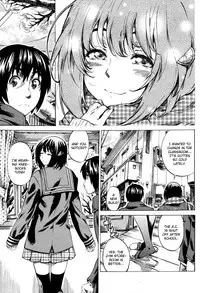[MARUTA] Moshimo Hatsukoi ga Kanatte Itara Ch.1-4 [English] {CGrascal}