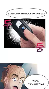 [Studio Gale] Lady Garden Ch.1-33 (English) (Ongoing)