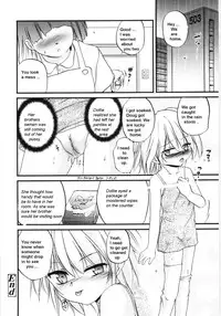 Carrying the Load [English] [Rewrite] [olddog51]