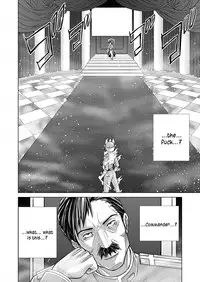 [Macxe's] DINAranger Volume 12/13/14 (Rescanlation) (In Progress) [English] [Kusanyagi]