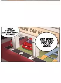 Venus Mantrap CH 1-5