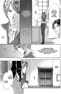 Like the Barren Wasteland [Eng]