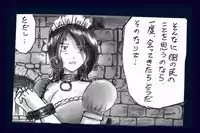 [Nyoninka Kenkyuujo] Onna Ni Sareta Yuusha Rya [Re-Ordered]