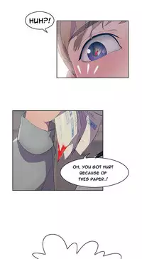 [Studio Gale] Lady Garden Ch.1-33 (English) (Ongoing)