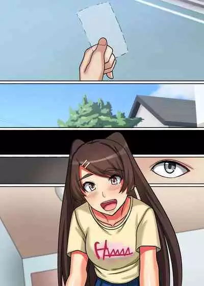 Naked Academy All you can fuck with modified common sense