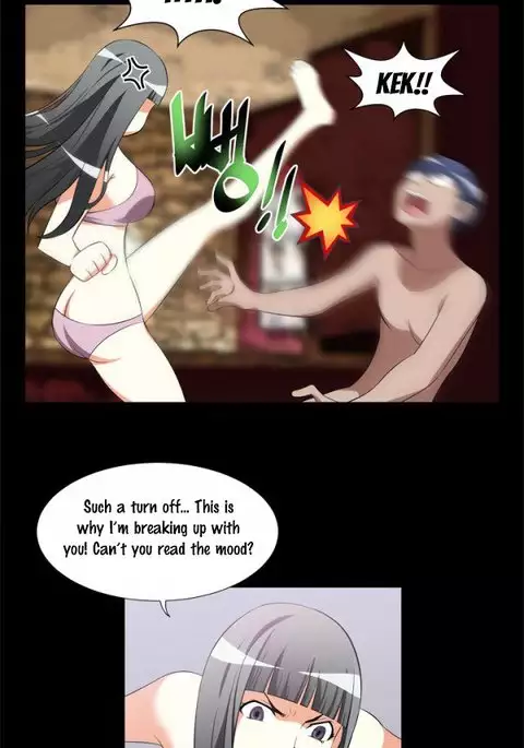 Love Parameter Ch.1-51