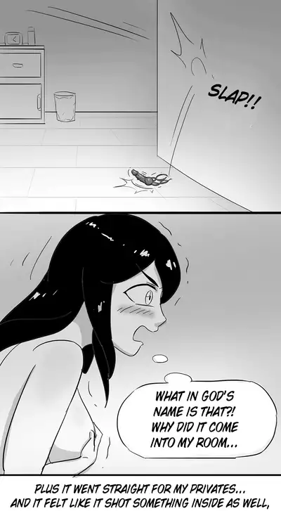 [skyzen] 寄生虫系列 [English] [xinsu] pg. 1-174