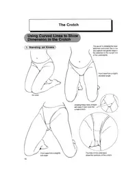 Hikaru Hayashi - Techniques For Drawing Female Manga Characters