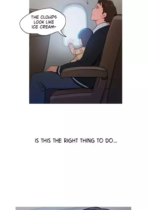 Scandal of the Witch Ch.1-15