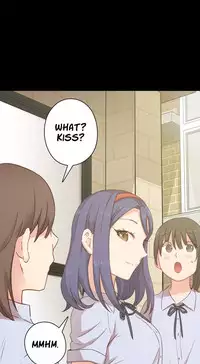 [Ttasoom] H-Campus Ch.0-28 (English) (Ongoing)