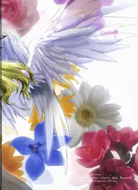 (SC36) [Przm Star (Kamishiro Midorimaru, QuanXing)] Glowing Flower (Valkyrie Profile 2)