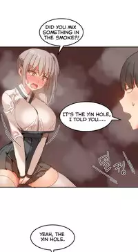 [Mx2J] Hahri's Lumpy Boardhouse Ch. 0-32 [English] (YoManga)