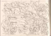 (C77) [Article 60 of Criminal Code (Shuhan)] RaKuGaKi./Monochrome.[Vol:2] (Various)