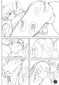 (C73) [Heaven's Gate (Andou Tomoya)] Hoshii Miki TWINKLE STAR (THE iDOLM@STER)