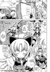 [Shiina Kazuki] Inran Ningyou Hime | Hime the Lewd Doll [English] {doujin-moe.us}