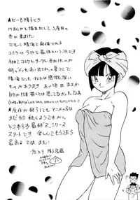 (C49) [Chirigami Goya, Fusuma Goten (Shouji Haruzo)] Z (Dragon Ball Z)