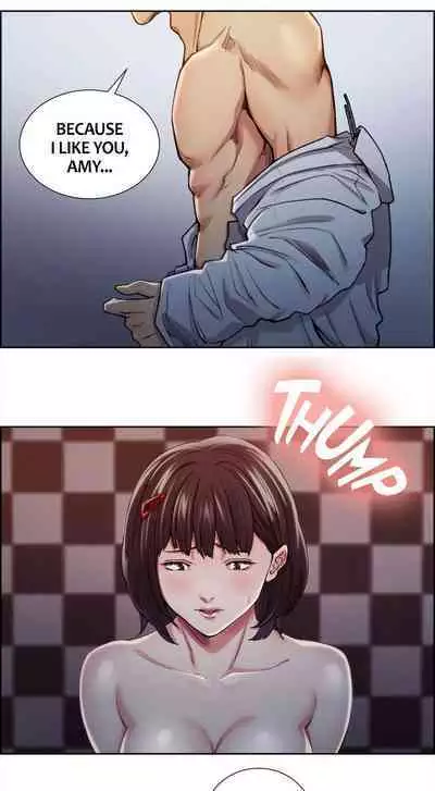 Taste of Forbbiden Fruit Ch.26/53