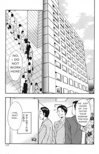 Seminar of Big Tits 3 [English] [Rewrite]