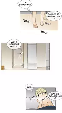 [Silverstar] Talk To Me Ch.1-30 (English) (Ongoing)