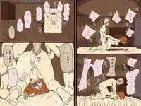 [Iris art] sewayeku no anna